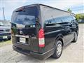 2018 Toyota Hiace Van