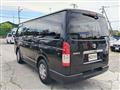 2018 Toyota Hiace Van