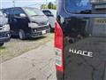 2018 Toyota Hiace Van