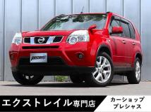 2013 Nissan X-Trail