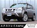 2013 Nissan X-Trail