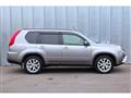 2013 Nissan X-Trail