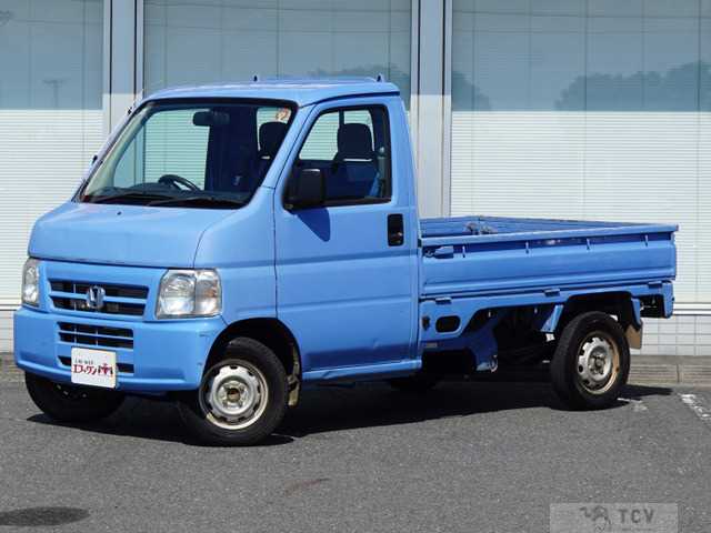 2005 Honda Acty Truck