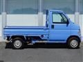 2005 Honda Acty Truck