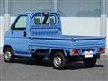 2005 Honda Acty Truck