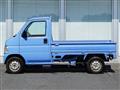 2005 Honda Acty Truck