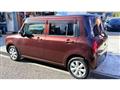 2010 Suzuki Lapin
