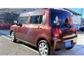 2010 Suzuki Lapin
