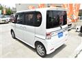 2010 Daihatsu Tanto Custom