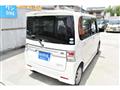 2010 Daihatsu Tanto Custom