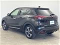 2025 Nissan KIX