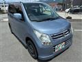 2009 Suzuki Wagon R