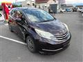 2013 Nissan Note