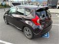 2013 Nissan Note