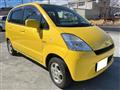 2002 Suzuki MR Wagon