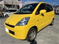 2002 Suzuki MR Wagon