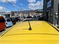 2002 Suzuki MR Wagon