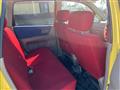 2002 Suzuki MR Wagon