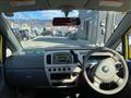 2002 Suzuki MR Wagon