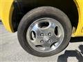 2002 Suzuki MR Wagon