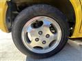 2002 Suzuki MR Wagon