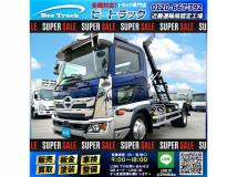 2019 Hino Hino Others