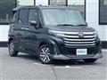 2023 Toyota Roomy