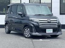 2023 Toyota Roomy