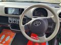 2013 Toyota Passo