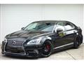 2013 Lexus LS