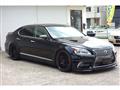 2013 Lexus LS