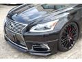 2013 Lexus LS