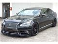 2013 Lexus LS