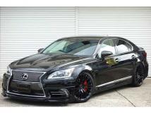 2013 Lexus LS