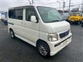 2007 Honda Vamos