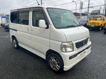 2007 Honda Vamos