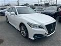 2021 Toyota Crown