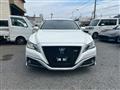 2021 Toyota Crown