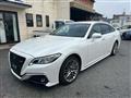 2021 Toyota Crown