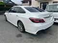 2021 Toyota Crown