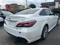 2021 Toyota Crown