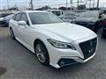 2021 Toyota Crown