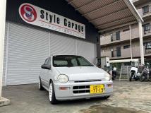 1997 Honda Today