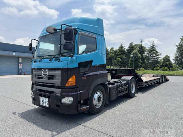 2006 Hino Hino Others