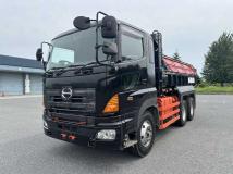 2008 Hino Hino Others