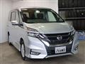 2016 Nissan Serena