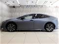 2025 Toyota Prius