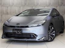 2025 Toyota Prius