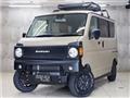 2016 Suzuki Every Wagon