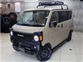2016 Suzuki Every Wagon